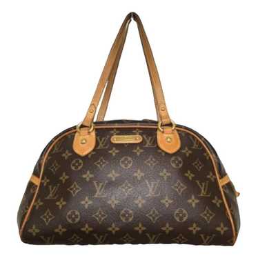 Louis Vuitton Montorgueil handbag