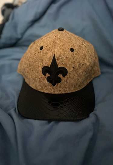 Mitchell & Ness × NFL New Orleans Saints Michell a