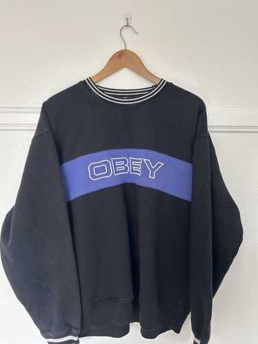 Obey Obey Sweatshirt