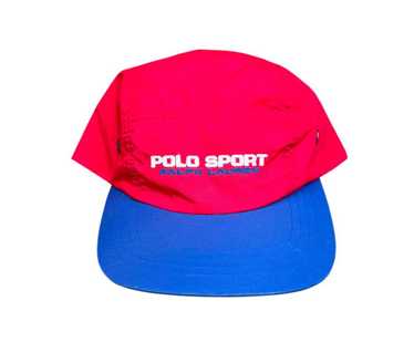Polo sport hat - Gem Polo sport hat - Gem
