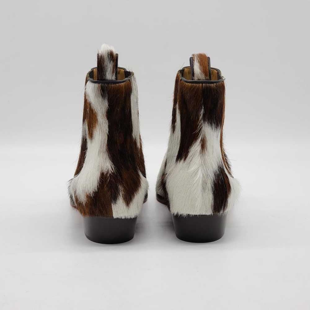 Christian Louboutin Leather boots - image 4