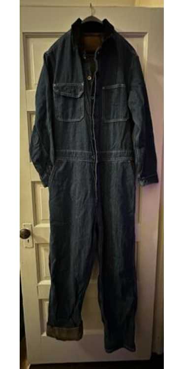 Levis coveralls - Gem