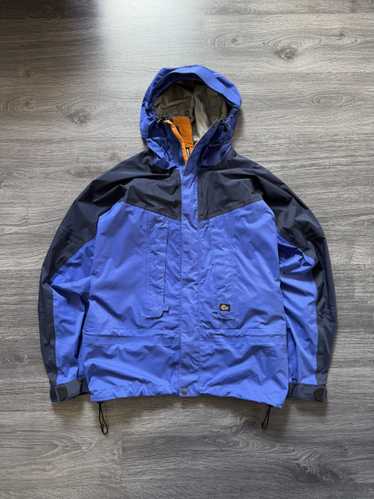 Lowe alpine jacket triple - Gem