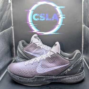 Nike kobe 6 eybl - Gem