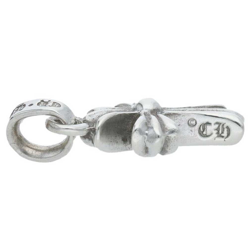 Chrome Hearts Baby Fat Cross Pendant - image 3