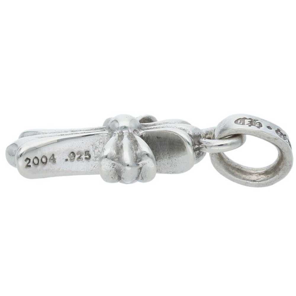 Chrome Hearts Baby Fat Cross Pendant - image 4