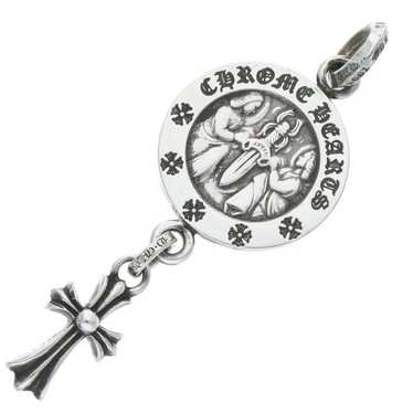 Chrome hearts pendants angel - Gem