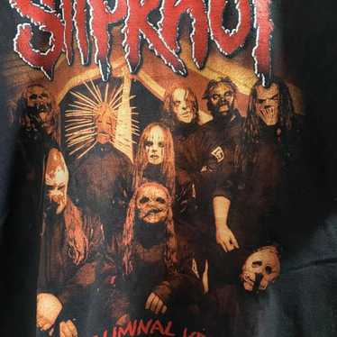 Slipknot band t - Gem Slipknot band t - Gem
