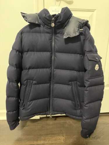 Moncler moncler men montgenevre - Gem
