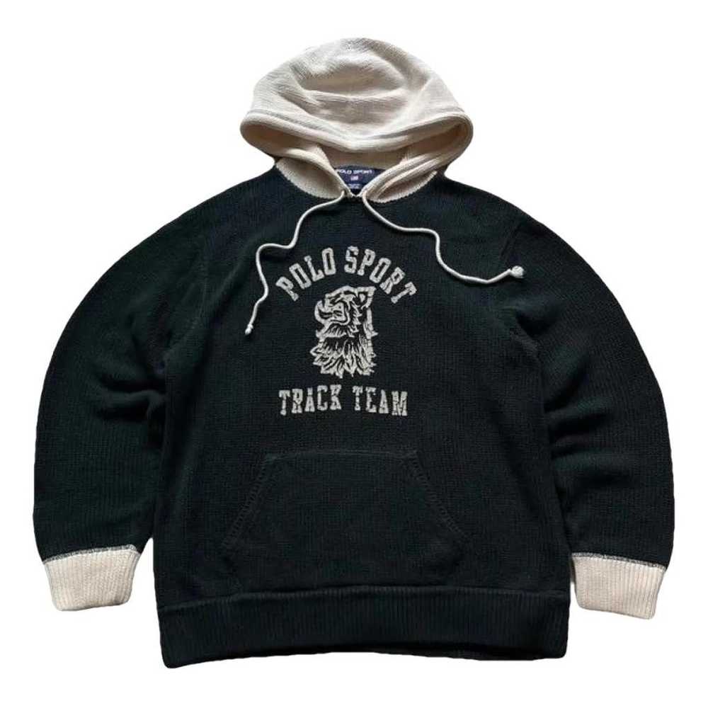 Polo Ralph Lauren Sweatshirt - image 1