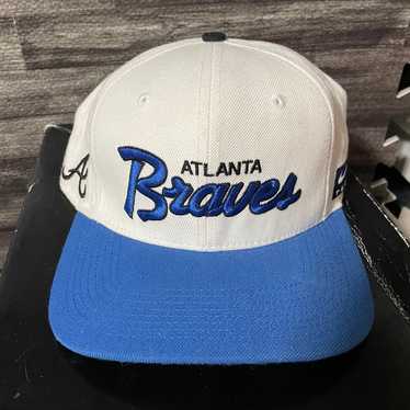 Atlanta hat cap mens - Gem