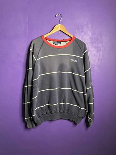 Polo Ralph Lauren × Vintage Vintage 90s Polo Ralp… - image 1