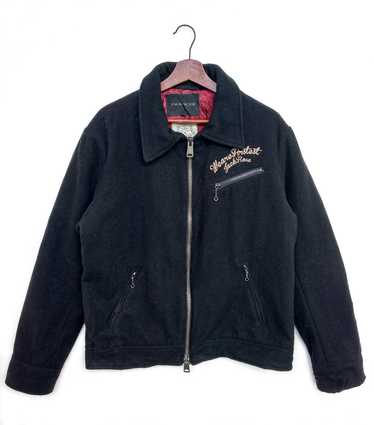 Jack rose japanese brand - Gem