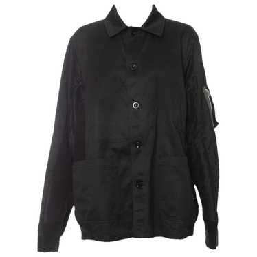 Sacai acronym field jacket - Gem