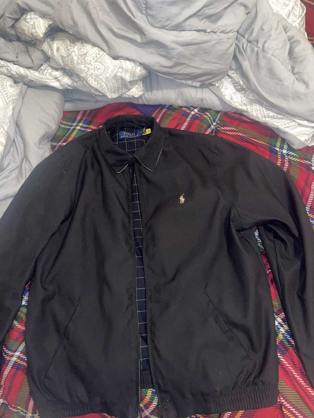 Polo Ralph Lauren Ralph Lauren Jacket - image 1