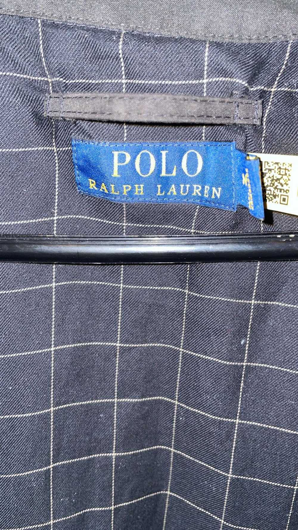 Polo Ralph Lauren Ralph Lauren Jacket - image 3
