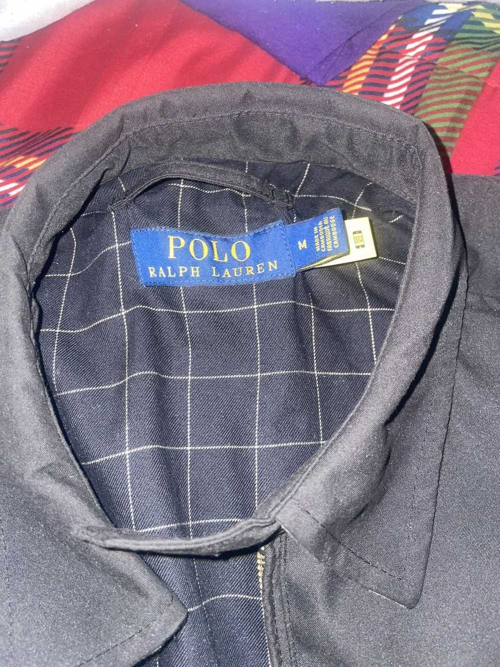 Polo Ralph Lauren Ralph Lauren Jacket - image 7