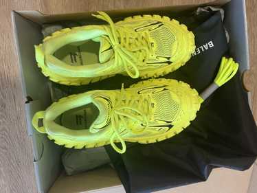 Balenciaga bouncers sneaker - Gem