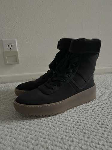 fear of god military sneakers - Gem fear of god military sneakers - Gem