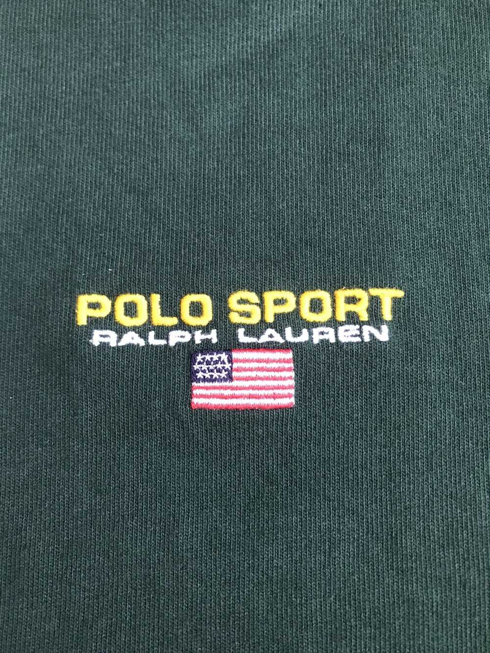 Polo Ralph Lauren Polo Ralph Lauren T-shirt - image 1