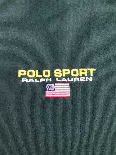 Polo Ralph Lauren Polo Ralph Lauren T-shirt - image 1