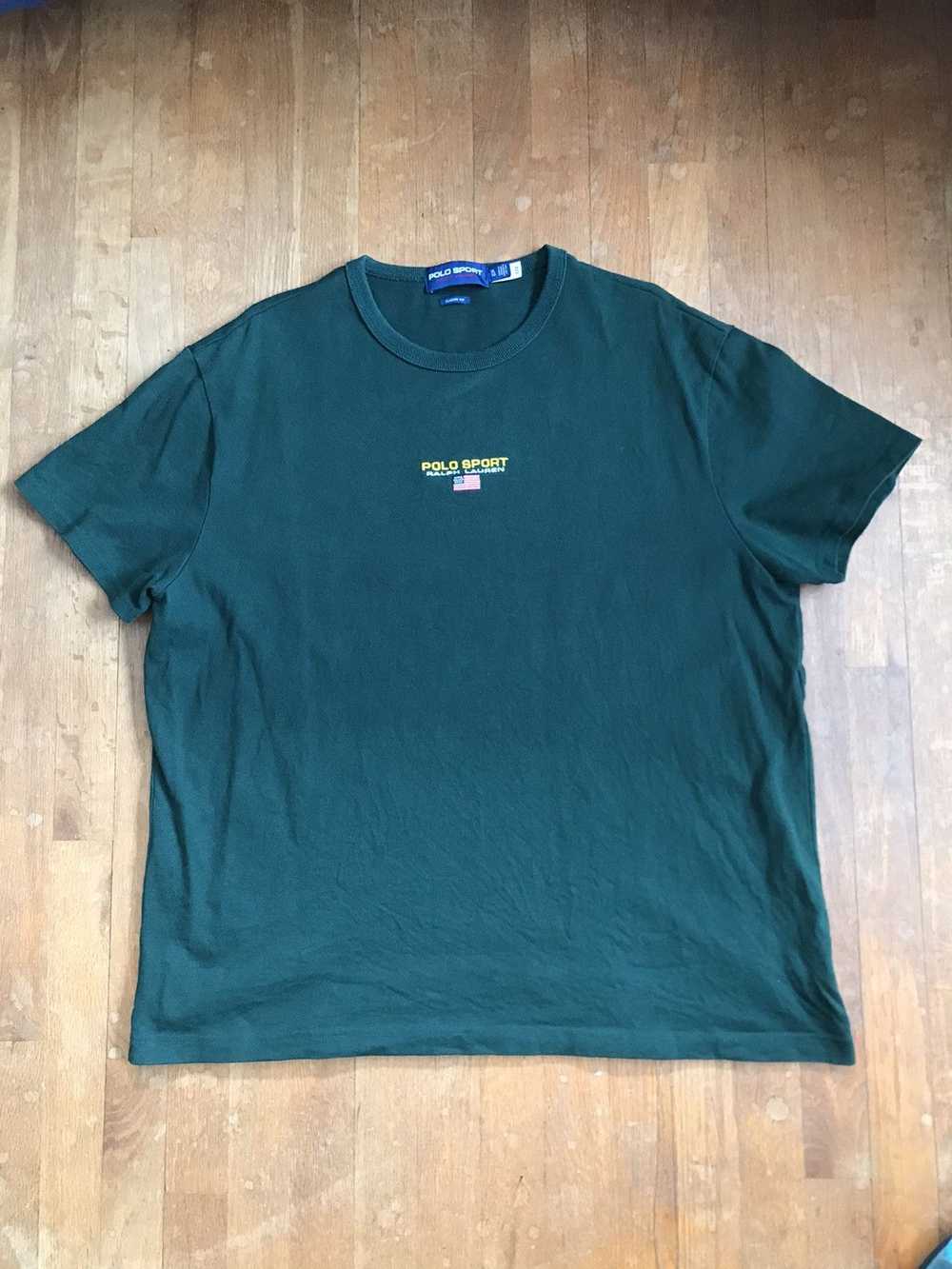 Polo Ralph Lauren Polo Ralph Lauren T-shirt - image 2