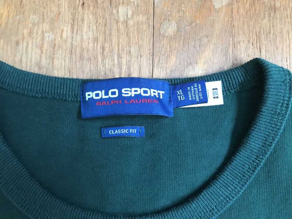 Polo Ralph Lauren Polo Ralph Lauren T-shirt - image 3