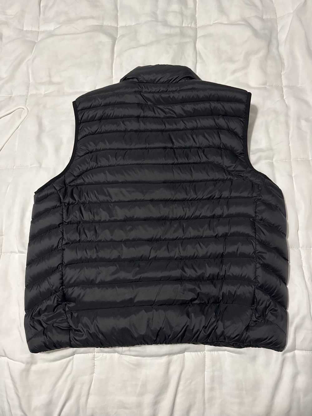 Polo Ralph Lauren Polo Ralph Lauren puffer vest - image 1