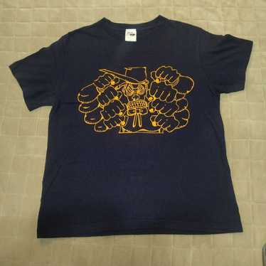 Tower records t shirt - Gem