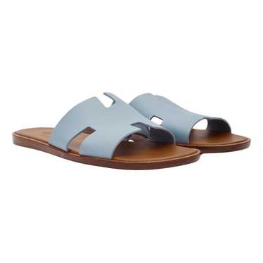 Hermes izmir sandals - Gem
