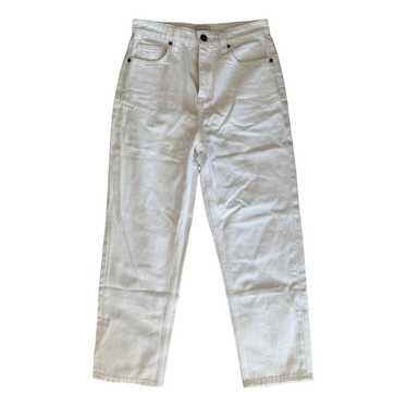 KHAITE ケイト レディース デニムパンツ サイズ：26(M位)（デニムパンツ） | RAGTAG（ラグタグ）| ワールド オンラインストア |  WORLD ONLINE STORE