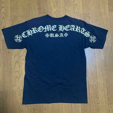 Chrome Hearts T-shirt - image 1