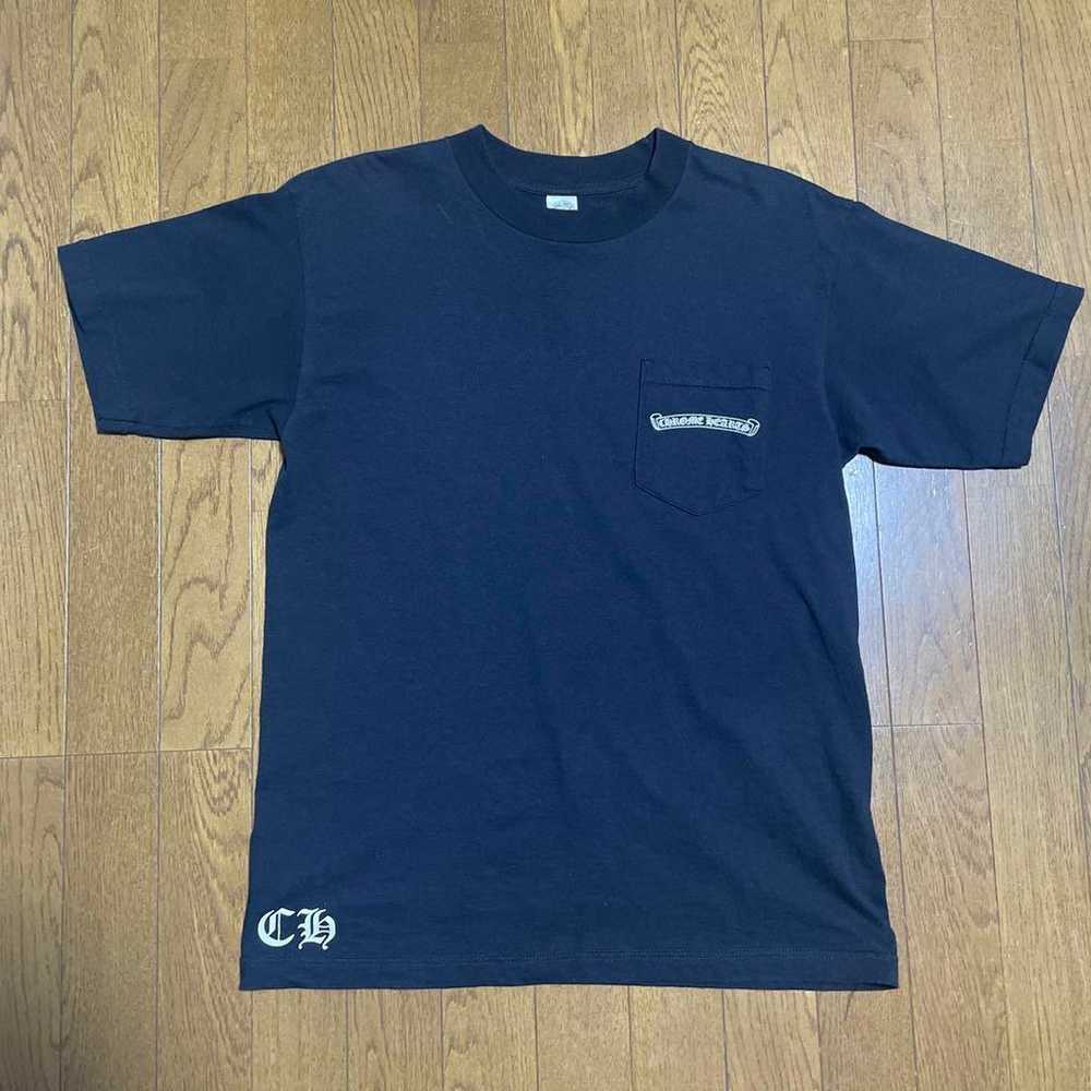 Chrome Hearts T-shirt - image 2