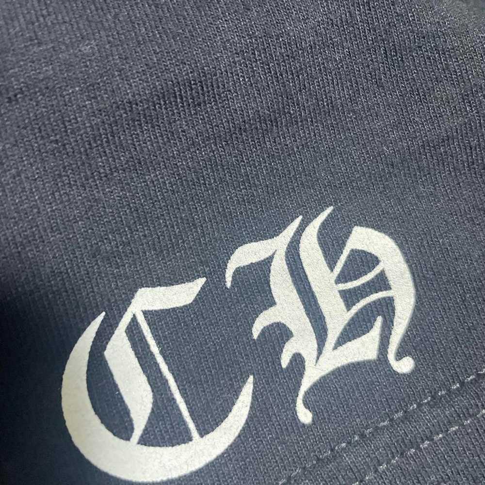 Chrome Hearts T-shirt - image 3