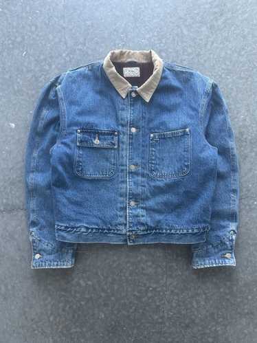 Polo Ralph Lauren × Vintage Vintage 90s Polo Ralp… - image 1