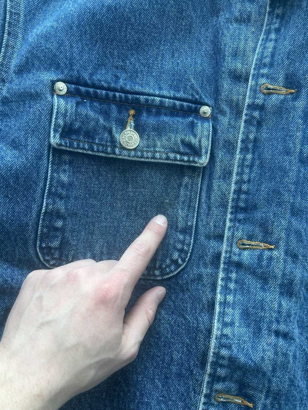 Polo Ralph Lauren × Vintage Vintage 90s Polo Ralp… - image 5