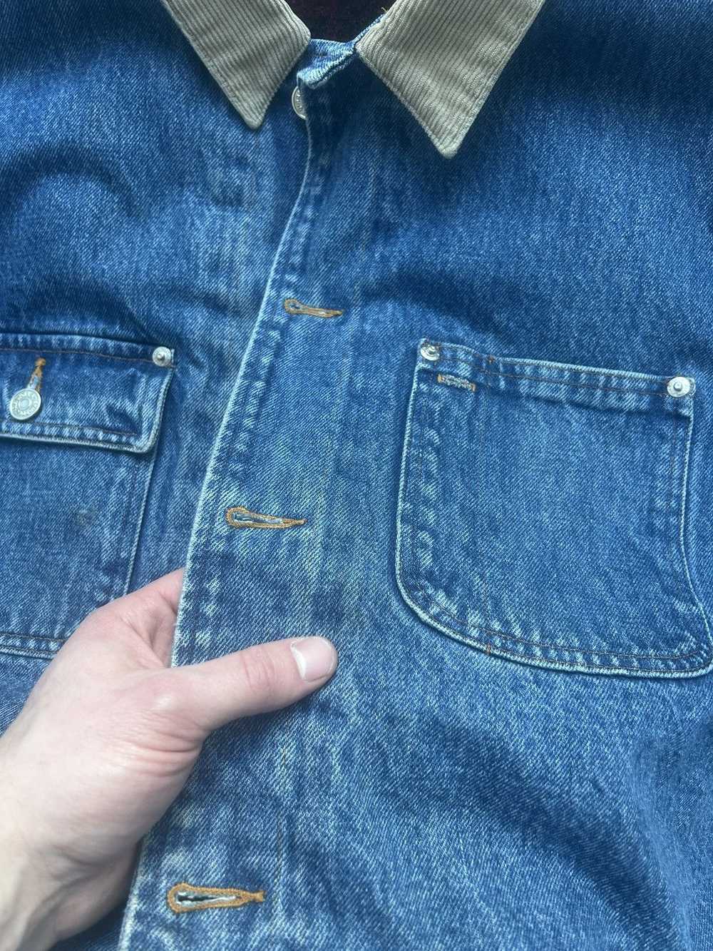 Polo Ralph Lauren × Vintage Vintage 90s Polo Ralp… - image 6