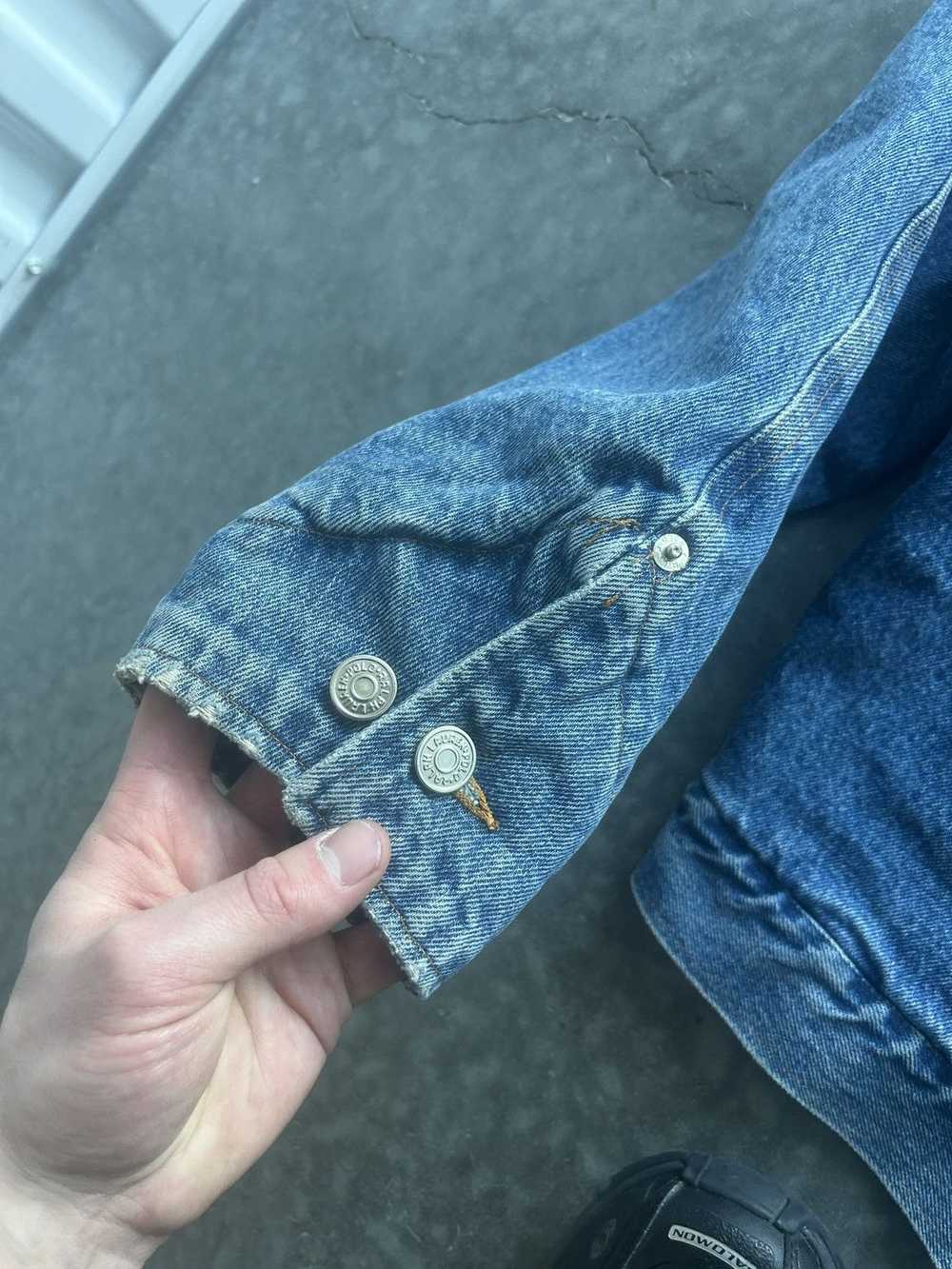 Polo Ralph Lauren × Vintage Vintage 90s Polo Ralp… - image 7