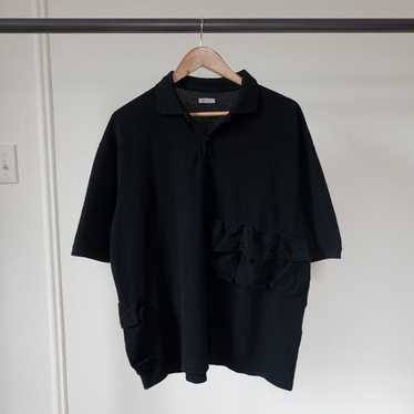 Kapital polo shirt - Gem