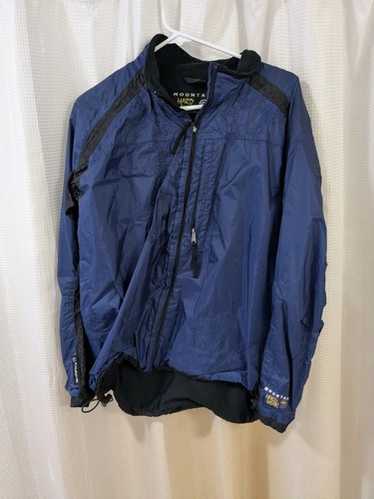 Mountain hardwear conduit sl - Gem