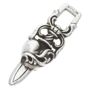 人気が高い dagger hearts Chrome heart Gem - アクセサリー