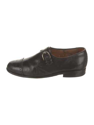 Edward green leather - Gem Edward green leather - Gem