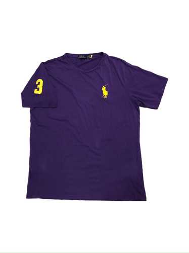 Polo Ralph Lauren Polo Ralph Lauren Big Pony Tee - image 1