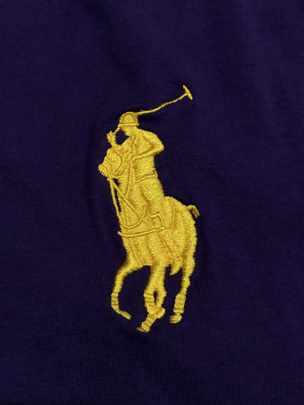 Polo Ralph Lauren Polo Ralph Lauren Big Pony Tee - image 2