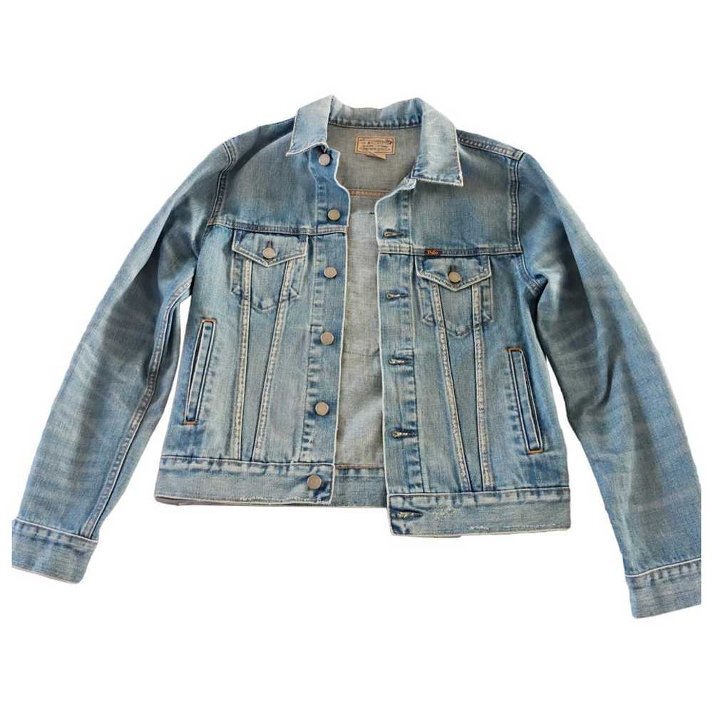 Polo Ralph Lauren Jacket - image 1