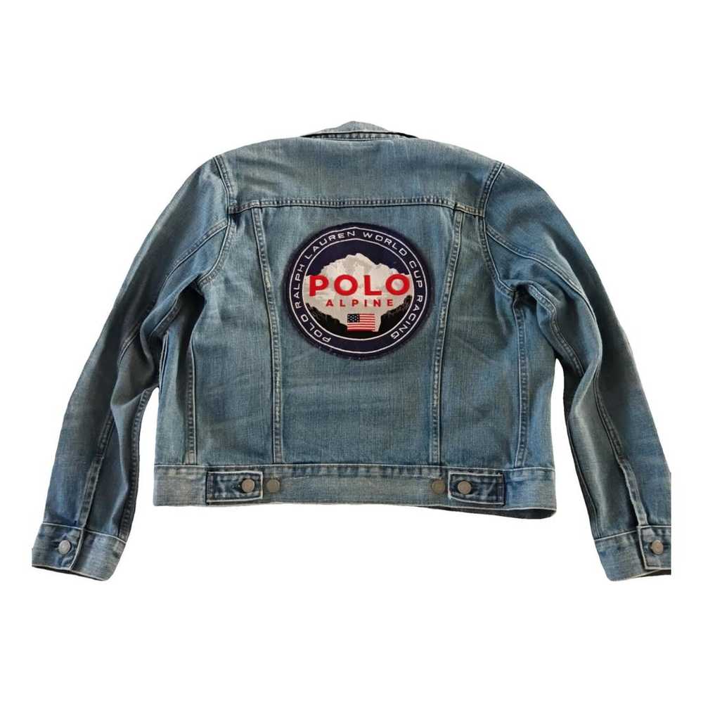 Polo Ralph Lauren Jacket - image 2