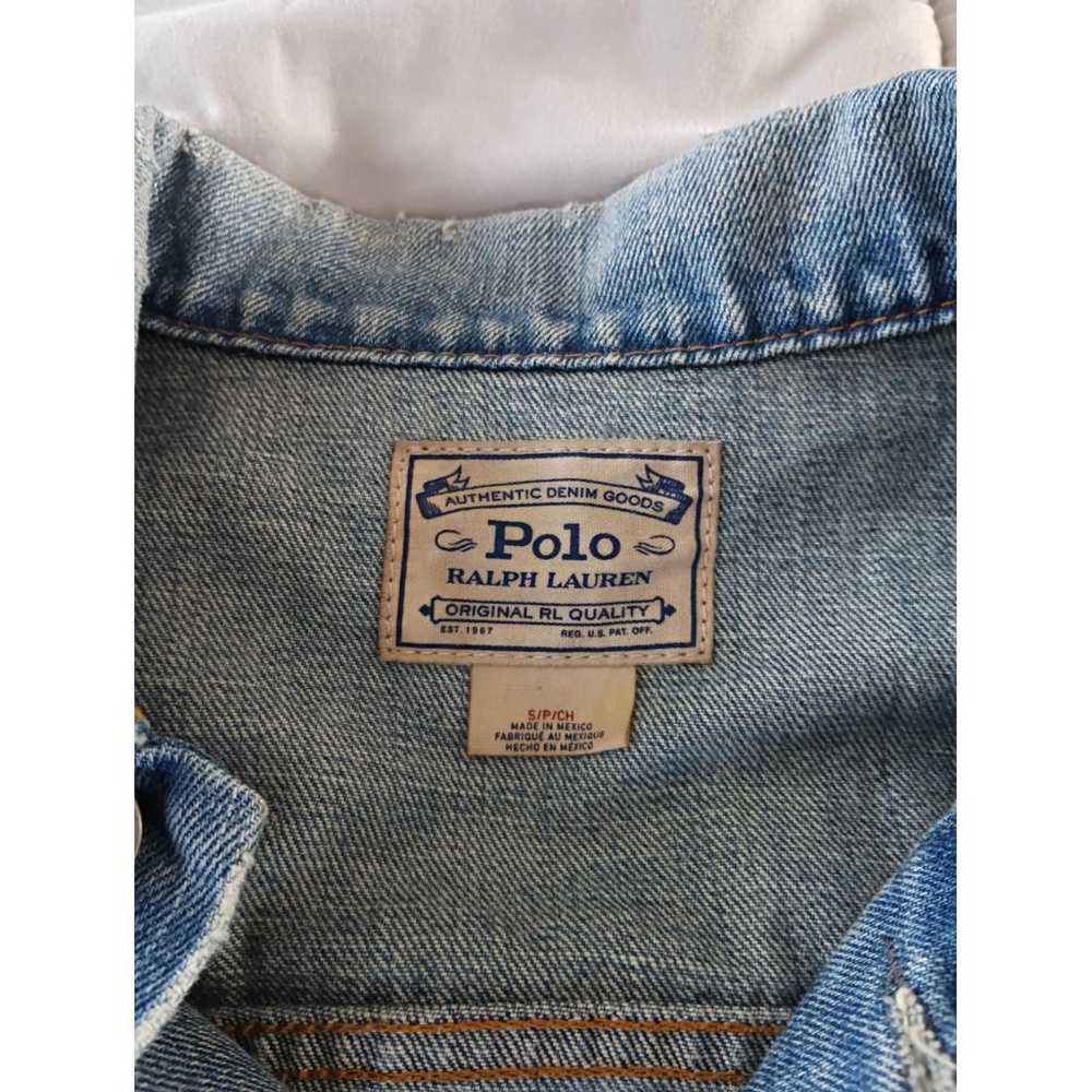 Polo Ralph Lauren Jacket - image 3