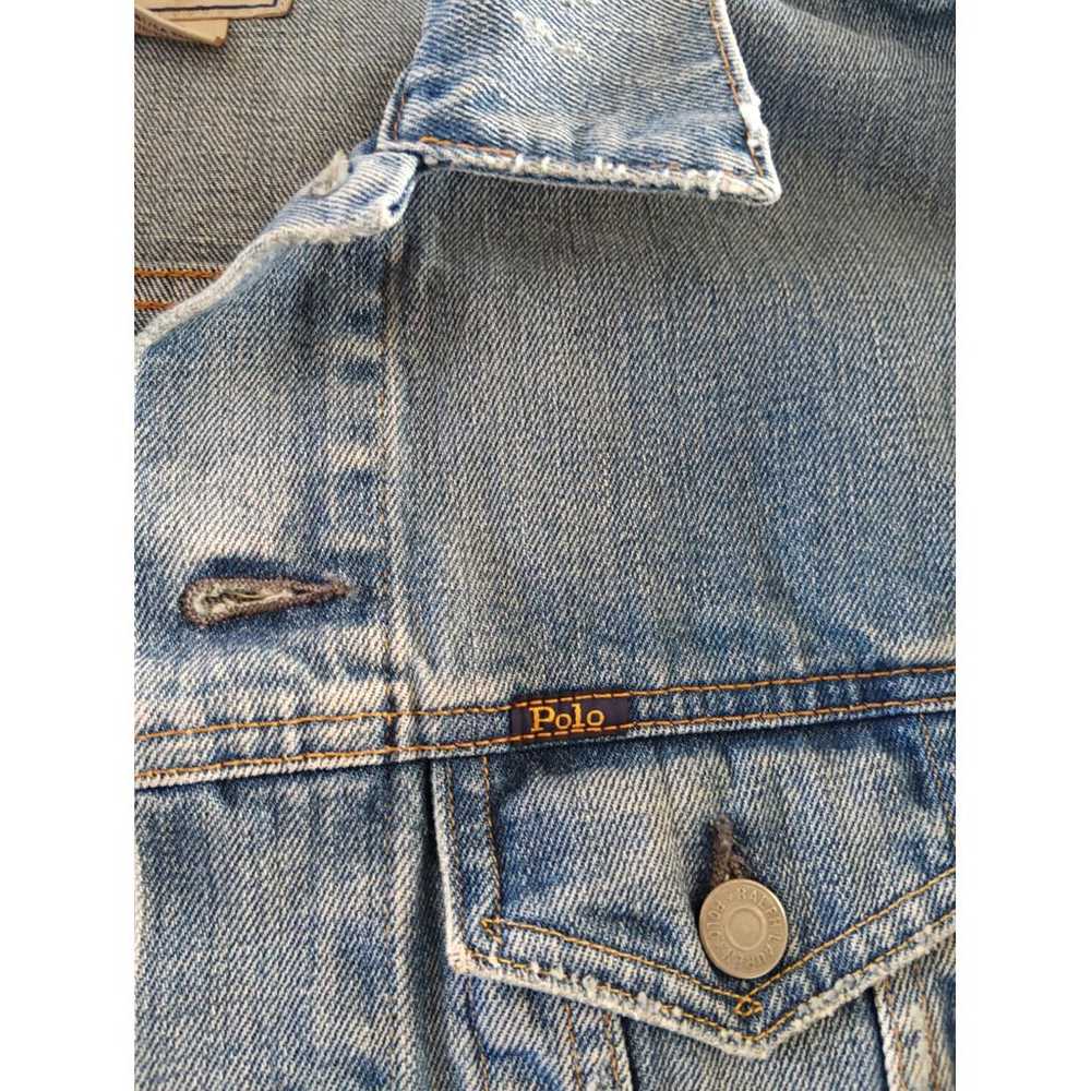 Polo Ralph Lauren Jacket - image 5