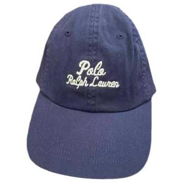 Polo Ralph Lauren Hat - image 1