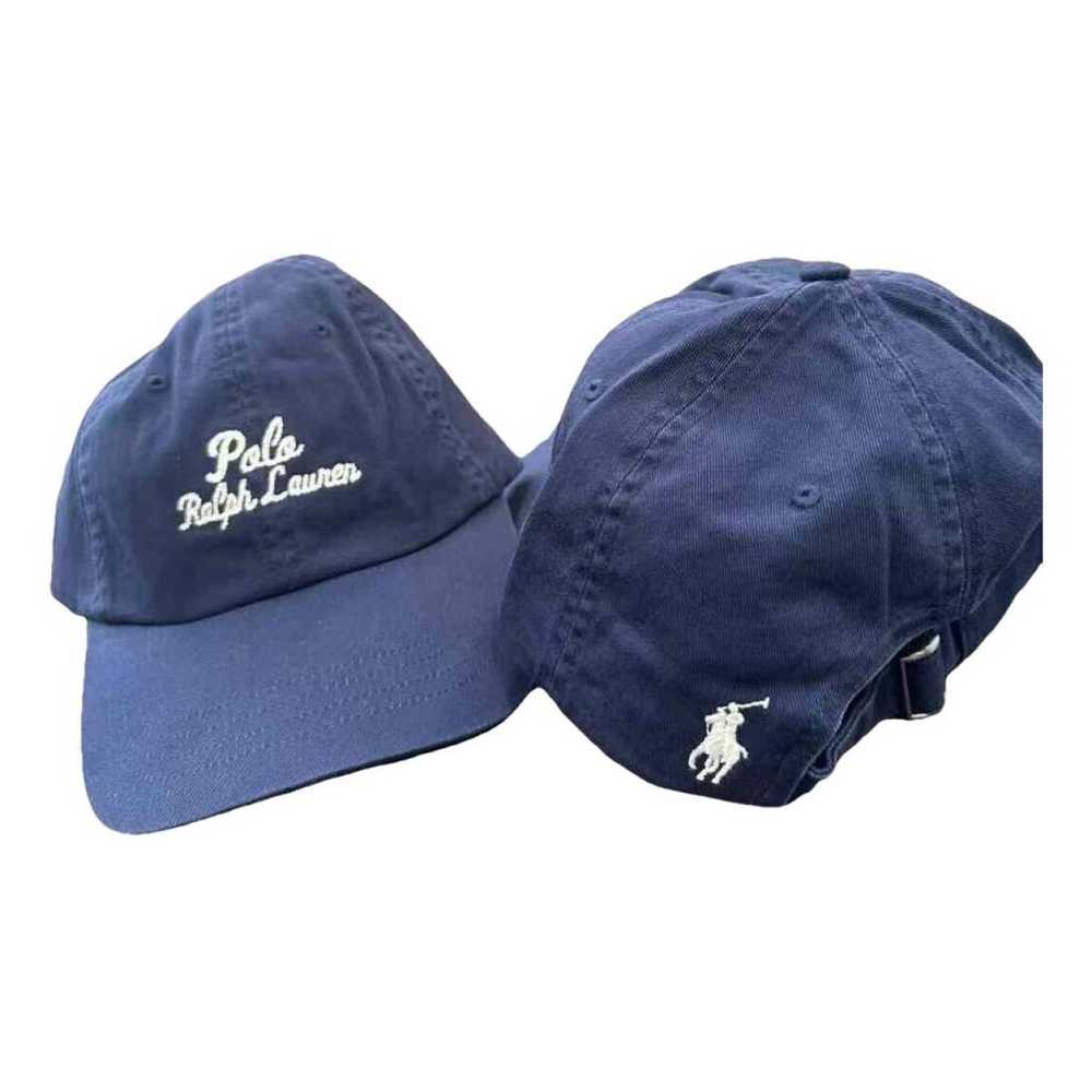 Polo Ralph Lauren Hat - image 2